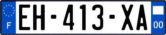 EH-413-XA