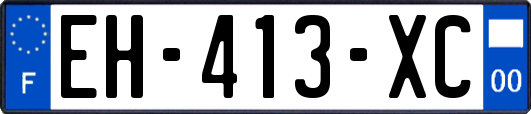 EH-413-XC