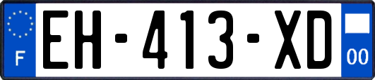 EH-413-XD