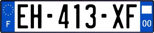 EH-413-XF