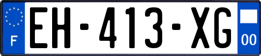 EH-413-XG