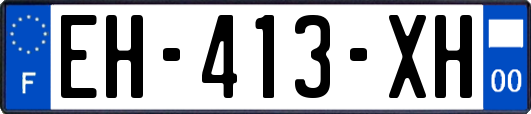 EH-413-XH