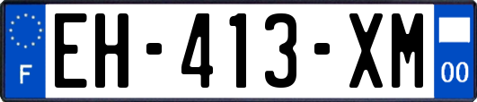 EH-413-XM