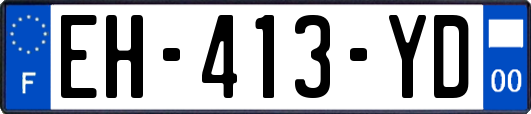 EH-413-YD