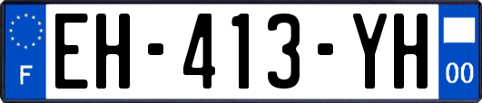 EH-413-YH