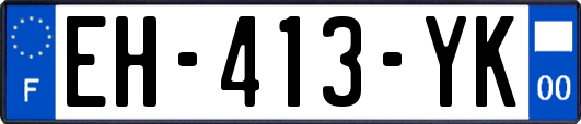 EH-413-YK