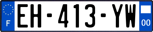 EH-413-YW