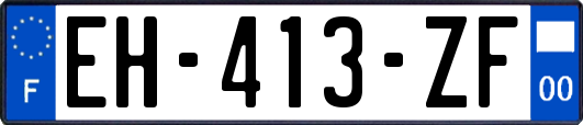 EH-413-ZF