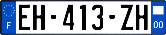 EH-413-ZH