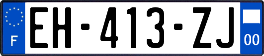 EH-413-ZJ