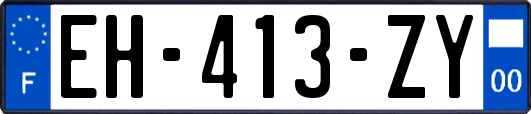 EH-413-ZY