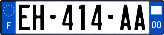 EH-414-AA