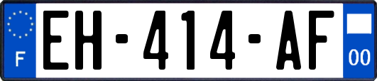 EH-414-AF