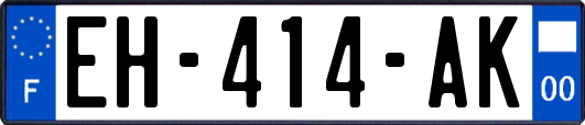 EH-414-AK