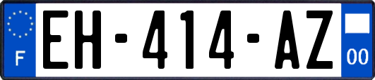 EH-414-AZ