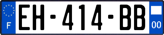 EH-414-BB