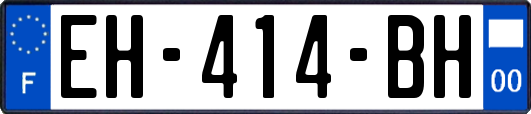 EH-414-BH