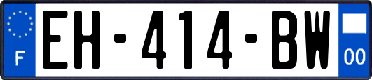 EH-414-BW