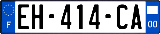 EH-414-CA