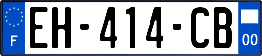 EH-414-CB