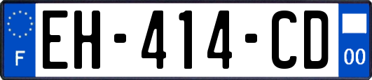 EH-414-CD