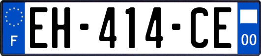 EH-414-CE