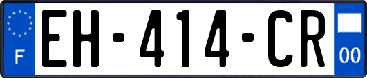 EH-414-CR
