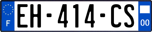 EH-414-CS
