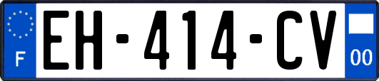 EH-414-CV