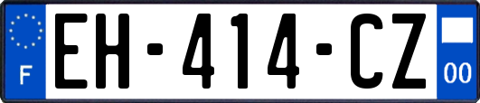 EH-414-CZ