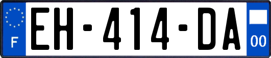 EH-414-DA