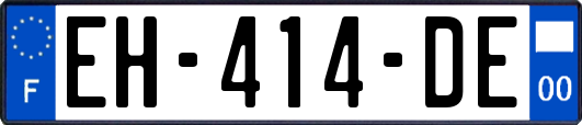 EH-414-DE