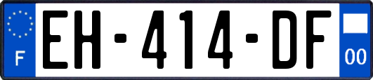 EH-414-DF