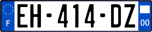 EH-414-DZ