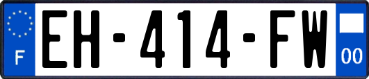 EH-414-FW