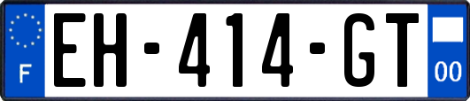 EH-414-GT