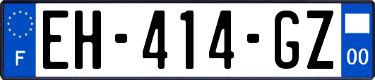 EH-414-GZ