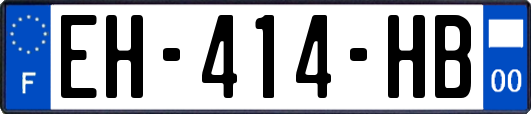 EH-414-HB