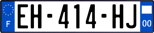 EH-414-HJ