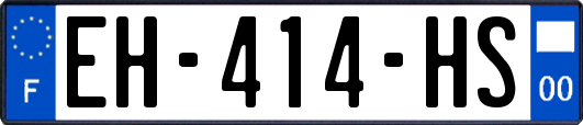 EH-414-HS