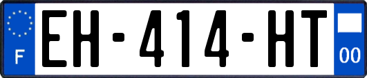 EH-414-HT