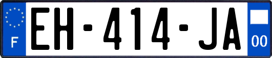 EH-414-JA