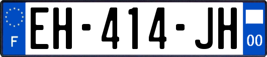 EH-414-JH