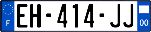 EH-414-JJ