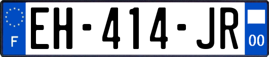 EH-414-JR