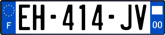 EH-414-JV