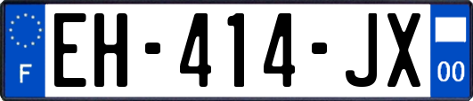 EH-414-JX