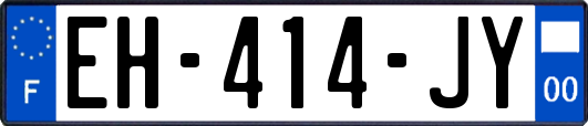 EH-414-JY