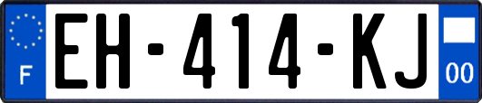 EH-414-KJ