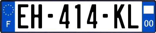 EH-414-KL